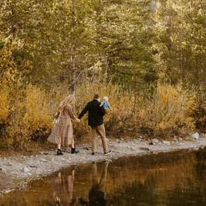 Meet your Posher, Karissa